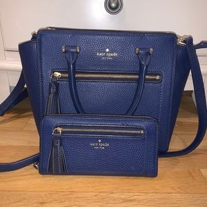 Kate Spade cross body